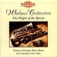 Virtuoso Victorian Brass Music from Cyfarthfa Castle