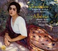 Spanish Piano Music vol.1