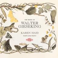 The Music of Walter Gieseking