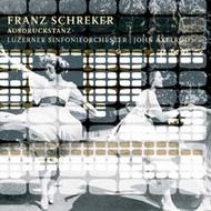 Franz Schreker und Ausdruckstanz