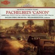 Orchestral Favourites vol.1