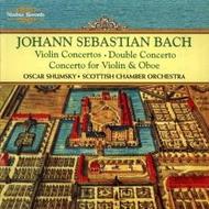 Bach - Violin Concertos
