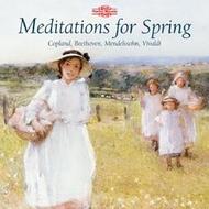 Meditations for Spring