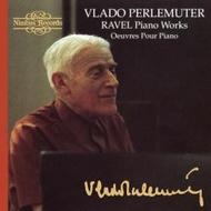 Ravel - Solo Piano Works