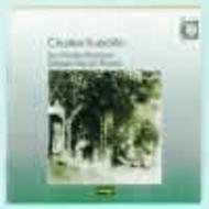 Koechlin - Les Heures Persanes: 16 pieces for piano