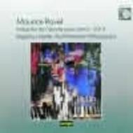 Ravel - Piano Works Vol.2