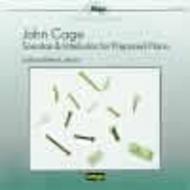 Cage - Sonatas & Interludes for Prepared Piano