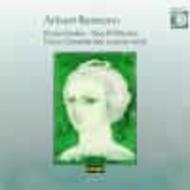 Reimann - Kinderlieder, Nacht-Raume, etc