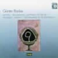 Bialas - Lamento, Autumn, Quartet, etc