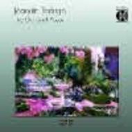 Rodrigo - Five Orchestral Pieces