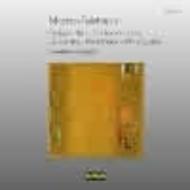 Feldman - Chamber Music