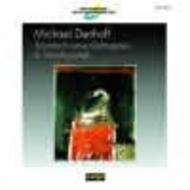 Denhoff - Traumbuch eines Gefangenen, etc