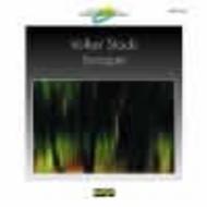 Staub - Suarogate for Vocal Quartet