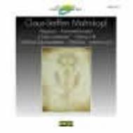 Mahnkopf - Chamber Works