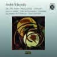 Volkonsky - 148th Psalm, Musica Stricta