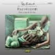 Hindemith - The One Perpetual (Das Unaufhorliche)