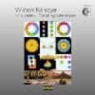 Killmayer - Fin al punto, Poemes symphoniques