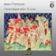 Francaix - LApocalypse selon St Jean