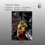 Poos - Magnificat, Sphragis, Nachklange, etc