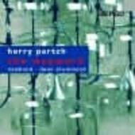 Partch - The Wayward