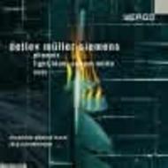 Muller-Siemens - Phoenix, Light Blue, Cuts