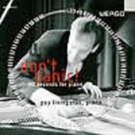 Dont Panic! 60 Seconds for Piano