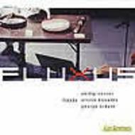 Corner / Knowles / Brecht - Fluxus