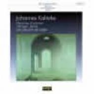 Kalitzke - Macchina dautunno, Das Labyrinth, etc