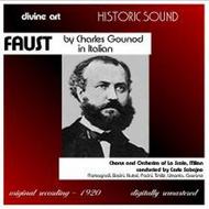 Gounod - Faust