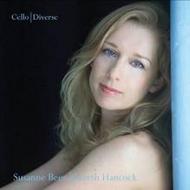 Susanne Beer: Cello Diverse 