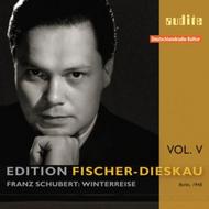 Schubert - Die Winterreise