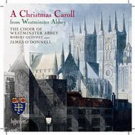 A Christmas Caroll from Westminster Abbey
