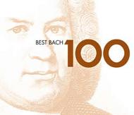 100 Best Bach