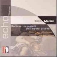 Marini - Curiose invenzioni dallopera ottava