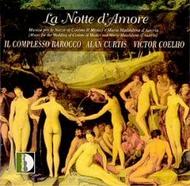 Allegri - La Notte d�Amore