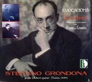 Llobet - Evocacions: Transcriptions for Guitar