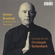 Anton Bruckner - Symphony No. 4 in Eb Major �Romantic� (live recording)