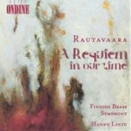 Rautavaara - Complete Works for Brass