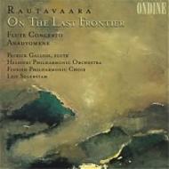 Rautavaara - On the Last Frontier