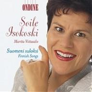 Finnish Songs