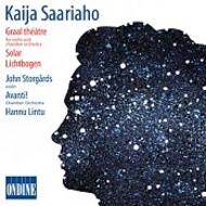 Saariaho - Graal Theatre, Solar