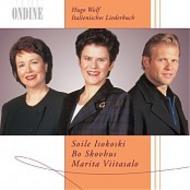 Hugo Wolf - Italienisches Liederbuch - 46 songs