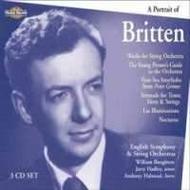 A Portrait of Britten