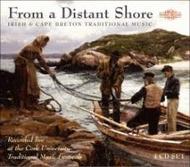 From a Distant Shore - Irish Traditional Music