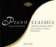 Piano Classics