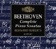 Beethoven - Complete Piano Sonatas
