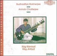 Rag Ramkali / Rag Jhinjoti