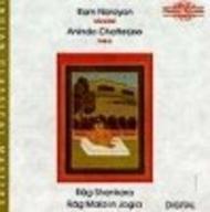 Rag Shankara / Rag Mala in Jogia