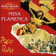 Misa Flamenca