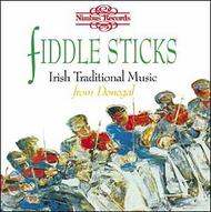 Fiddlesticks - Irish Traditional Music from Donegal